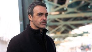 New York, police judiciaire Saison 25 Episode 13