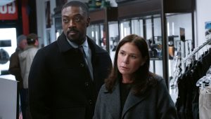 New York, police judiciaire Saison 25 Episode 14
