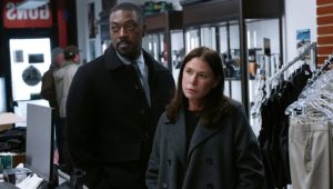 New York, police judiciaire Saison 25 Episode 14