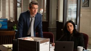 New York, police judiciaire Saison 25 Episode 15