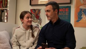 New York, police judiciaire Saison 25 Episode 16