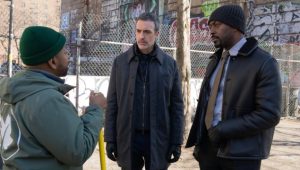 New York, police judiciaire Saison 25 Episode 16