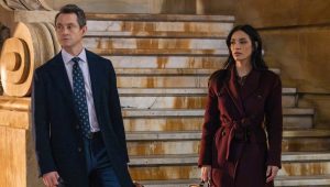 New York, police judiciaire Saison 25 Episode 19
