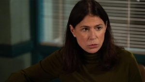 New York, police judiciaire Saison 25 Episode 2