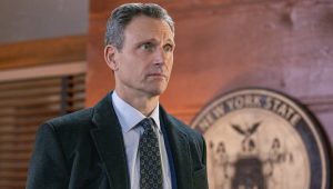 New York, police judiciaire Saison 25 Episode 21