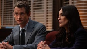 New York, police judiciaire Saison 25 Episode 3