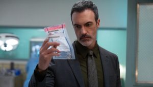 New York, police judiciaire Saison 25 Episode 4