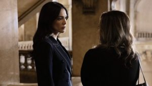 New York, police judiciaire Saison 25 Episode 4