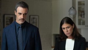 New York, police judiciaire Saison 25 Episode 5