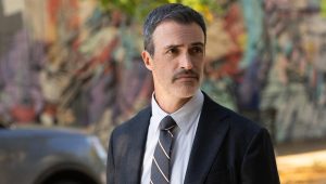 New York, police judiciaire Saison 25 Episode 6