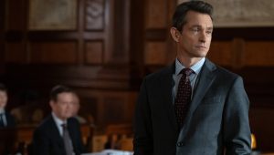 New York, police judiciaire Saison 25 Episode 7