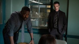 New York, police judiciaire Saison 25 Episode 7