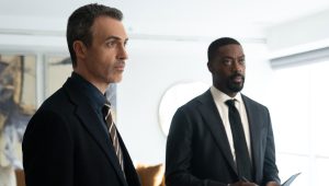 New York, police judiciaire Saison 25 Episode 8