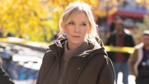 New York, police judiciaire Saison 25 Episode 9