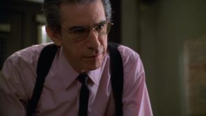 New York, unité spéciale Saison 1 Episode 11