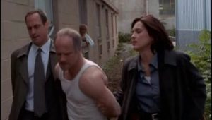New York, unité spéciale Saison 1 Episode 11