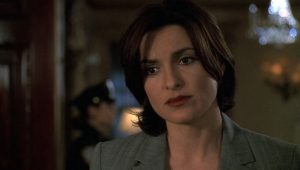 New York, unité spéciale Saison 1 Episode 12