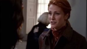 New York, unité spéciale Saison 1 Episode 13