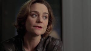 New York, unité spéciale Saison 1 Episode 14