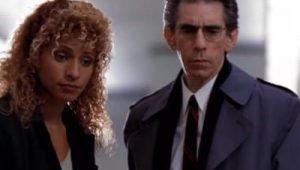 New York, unité spéciale Saison 1 Episode 14