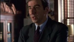 New York, unité spéciale Saison 1 Episode 15