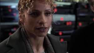 New York, unité spéciale Saison 1 Episode 16