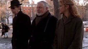 New York, unité spéciale Saison 1 Episode 17