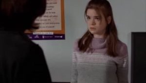 New York, unité spéciale Saison 1 Episode 18