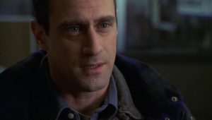New York, unité spéciale Saison 1 Episode 21