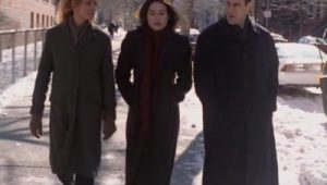 New York, unité spéciale Saison 1 Episode 21