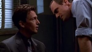 New York, unité spéciale Saison 1 Episode 22