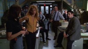 New York, unité spéciale Saison 1 Episode 6