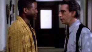 New York, unité spéciale Saison 1 Episode 6