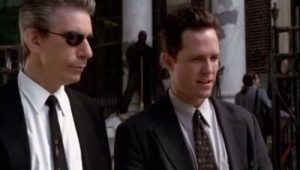 New York, unité spéciale Saison 1 Episode 7