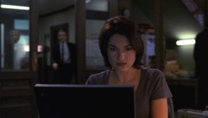 New York, unité spéciale Saison 1 Episode 8