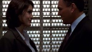 New York, unité spéciale Saison 1 Episode 8