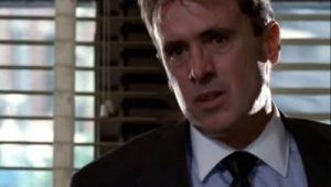 New York, unité spéciale Saison 1 Episode 9