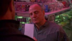 New York, unité spéciale Saison 10 Episode 13