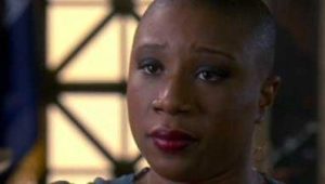 New York, unité spéciale Saison 10 Episode 14