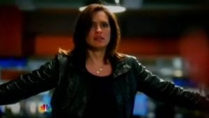 New York, unité spéciale Saison 10 Episode 22