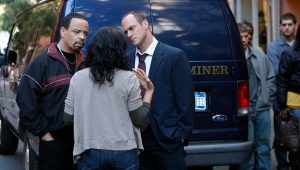 New York, unité spéciale Saison 10 Episode 6
