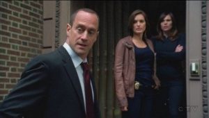 New York, unité spéciale Saison 10 Episode 8
