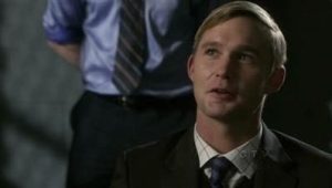 New York, unité spéciale Saison 11 Episode 11
