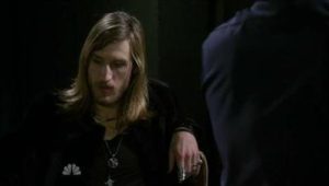 New York, unité spéciale Saison 11 Episode 13