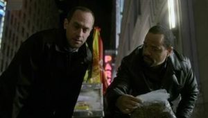 New York, unité spéciale Saison 11 Episode 15