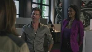 New York, unité spéciale Saison 11 Episode 2