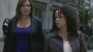 New York, unité spéciale Saison 11 Episode 5
