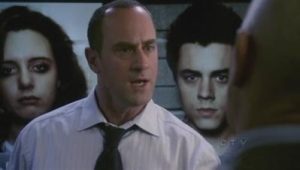 New York, unité spéciale Saison 11 Episode 8