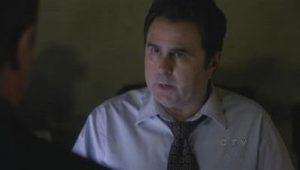 New York, unité spéciale Saison 11 Episode 9