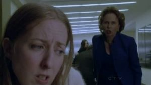 New York, unité spéciale Saison 12 Episode 18
